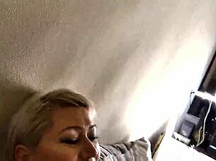 aimee hot milf sucks married cocks