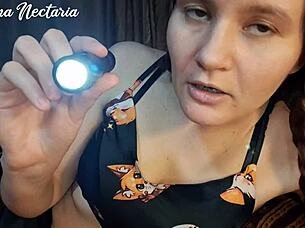 An unforgettable day with intense anal experiences