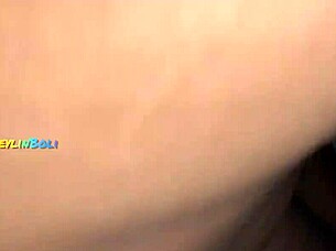 Homemade: I find sister-in-law resting, she mistakes me for boyfriend, I cum inside, she screams 'Daddy, make me yours!'