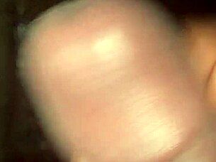 i'm masturbatin' my big cock so hard it feels amazing.