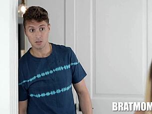 Stepmoms Pumpkin Spice Training Plan Alexis James Jay Romero