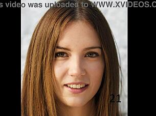 Oh, Mistress Kittiwips Commands Jerk Off While Bound!