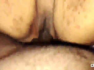 Is This Amateur Pussy Closeup?