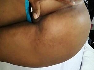 Beautiful Latina gets her big ass fucked hard in Hono Lulu