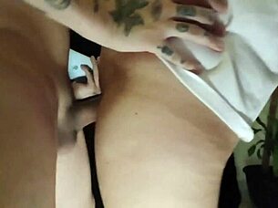 i fuck my ex secretly from my new girlfriend, she's so sexy