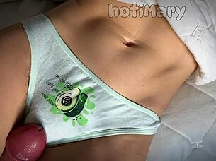 i tease with big dick then fuck wet hairy pussy till orgasm