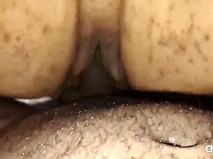 Is This Amateur Pussy Closeup?