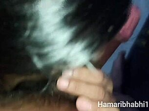 hot indian desi bhabhi video with amateur couple