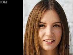 Oh, Mistress Kittiwips Commands Jerk Off While Bound!