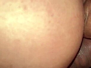 Anal with my cousin, ate her ass for the first time