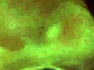 hot sexy ebony babe with wet pussy and monster cock