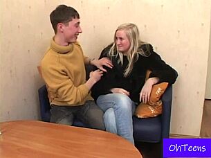 stan and kamilla free video in college dorm first time