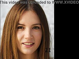 Oh, Mistress Kittiwips Commands Jerk Off While Bound!