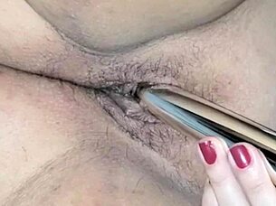 why does my husband crave our neighbor's mature pussy?