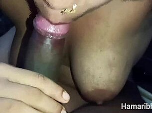hot indian desi bhabhi video with amateur couple