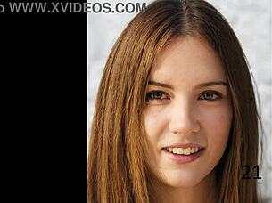 Oh, Mistress Kittiwips Commands Jerk Off While Bound!