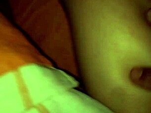 Otra Vez Con Mi Mujercita Peruana Follando Duro