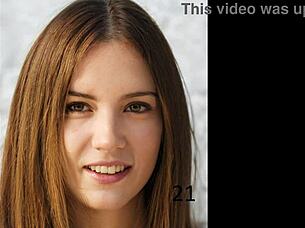 Oh, Mistress Kittiwips Commands Jerk Off While Bound!