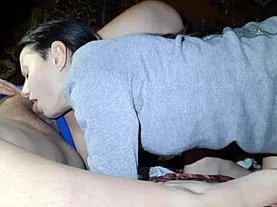 real lesbian couple sharing intimate moments together