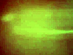 Culona en el tianguis mexico