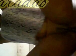 i eat black ass in bathroom pussy