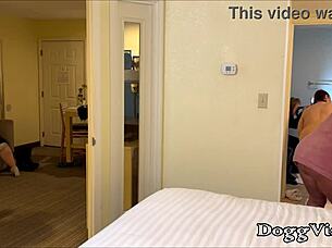 5 big butt bbws are behind the scenes