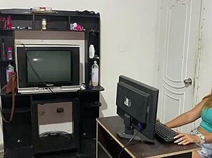 se me antoja follar sin condon la polla de mi amigo