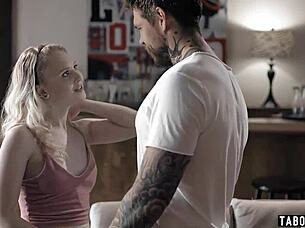 Is this virgin teen lying about her virginity?