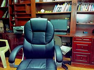 My Lover Masturbates Delicious Pussy In Homemade Interview