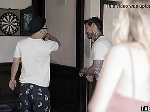 Is this virgin teen lying about her virginity?