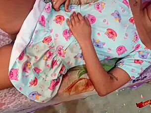 Rough Hardcore Fucking Skinny Amateur Quickie