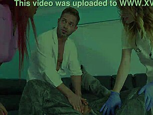 everything in the name of science 4k