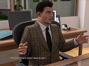 Black bull fucks femboy bunny in roblox!