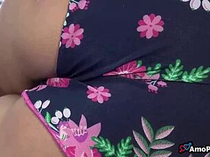 Fucked stepdaughter while wife was in the next room?