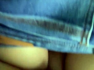 I fucked my Tinder date with her big ass.