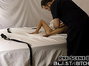 ava sirens gets cum blasted pov