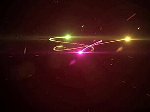 Avery Jane opens up for three dicks in double anal action! 😏