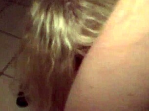 Do Horny Husbands Fuck Blonde Sluts?