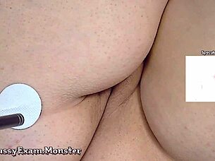 Pussy Exam Camshow 2019-11-12