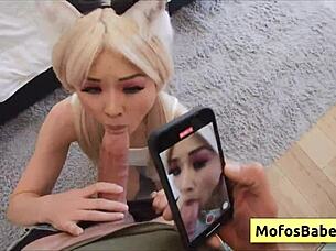 Amateur Homemade Video Of Bbw Latina Getting Pounded Doggystyle