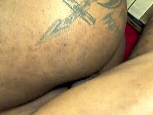 huge bodybuilder rolls up my big ass and milks it with dirty talk