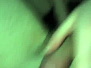 Wife's bathing experiment turns hardcore with blowjob, assfucking, and cum shower. 😏