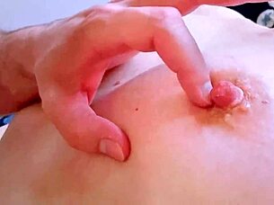 are you ready to lick the most delicious puffy nipples on myst duo's big natural tits?