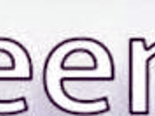 British amateur teen gets a facial in cosplay outfit