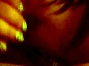 My friend gives me a deepthroat blowjob – can you believe it?