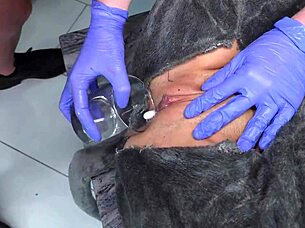 everything in the name of science 4k