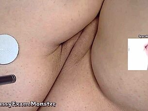 Pussy Exam Camshow 2019-11-12