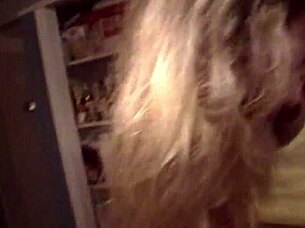 Do Horny Husbands Fuck Blonde Sluts?