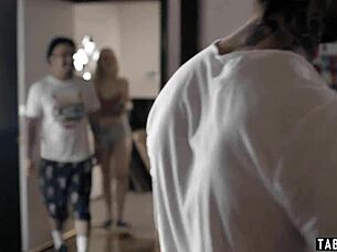 Is this virgin teen lying about her virginity?