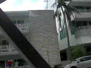 upskirt wife helena price flashes pussy in public, caught on cam